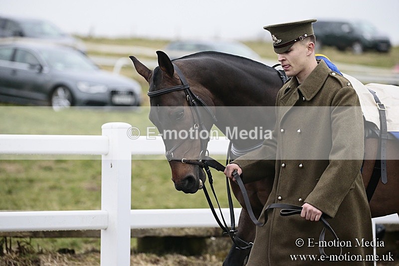 PtP 180218 38 - Combined Services Point-to-Point Larkhill 18/02/18