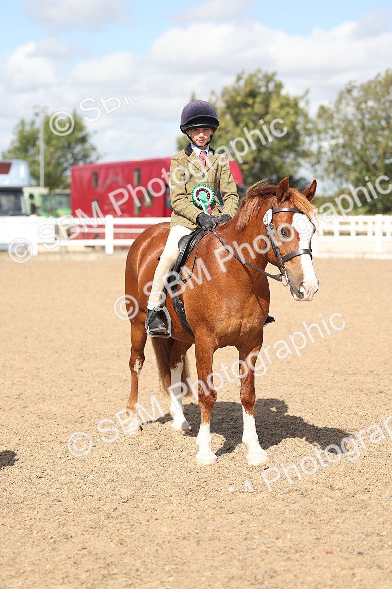 SBM_23189 - Class 806 - Young Rider 10ry and Under