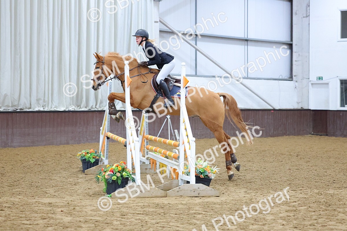 SBM_004898 - Class 12 - Senior British Novice - 90cm Open