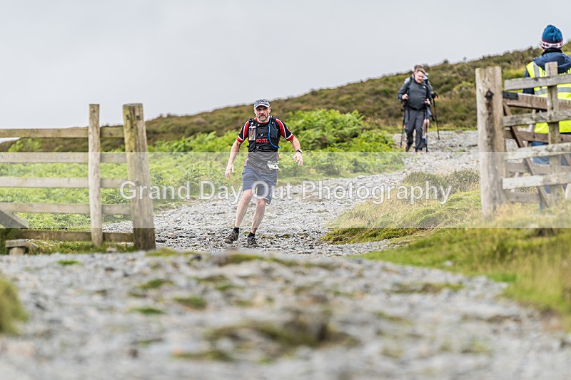 Skiddaw-778 - Skiddaw Fell Race Sunday 7th July 2014