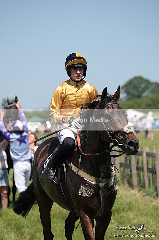 PtP 250526 147 - Albrighton & Woodland PtP Chaddesley Corbett 25/05/26