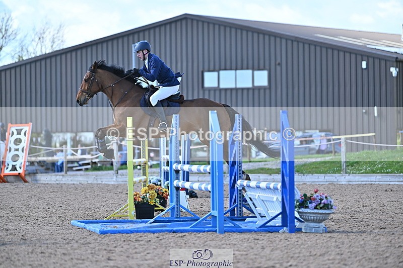 240504A-161903-02839 - Cls 8, 9 & 10 Children on Horses 90cm, 1m & 1.10m