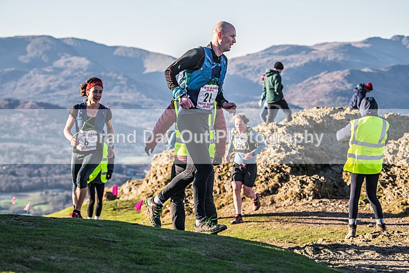 Wansfell-421 - Wansfell Race Saturday 27th December 2025