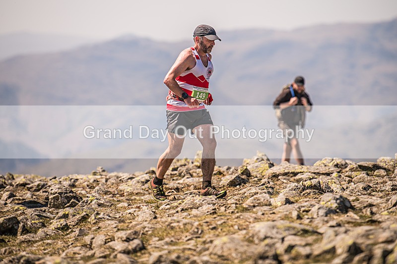 Fairfield-311 - Fairfield Horseshoe Fell Race Saturday 10th May 2025
