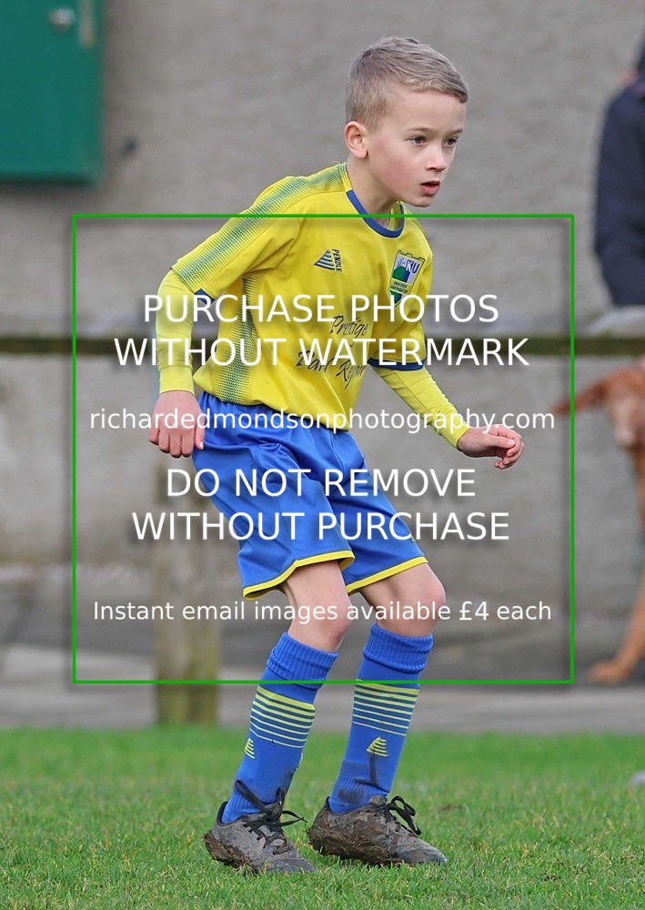 533A7420 - Kendal Utd Under 9's (8/2/26)