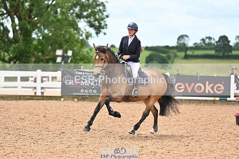 260628-114709-07849 - Cls 37 Pony Newcomers + 1m Open