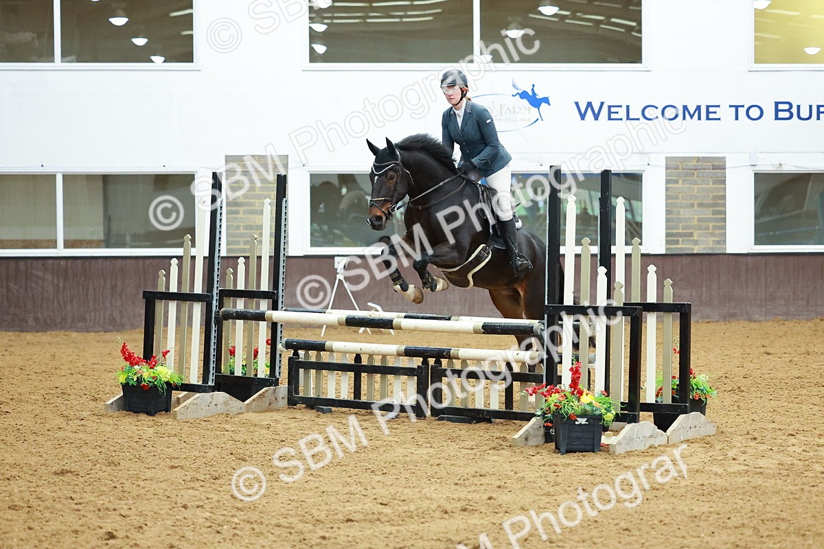 SBM_005858 - Class 16 - Blue Chip Ruby Championship Qualifier 90cm - 2nd Half