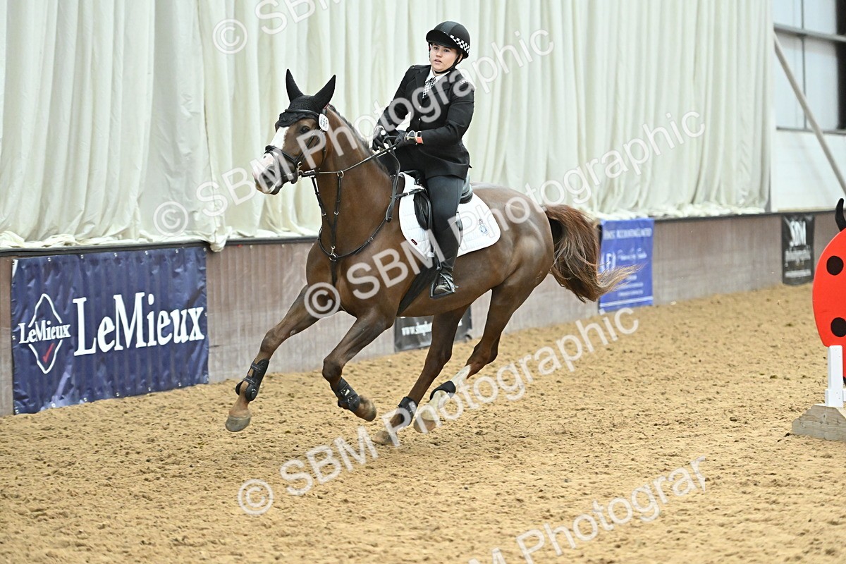 SBM_005238 - Class 57 - 80cm Open