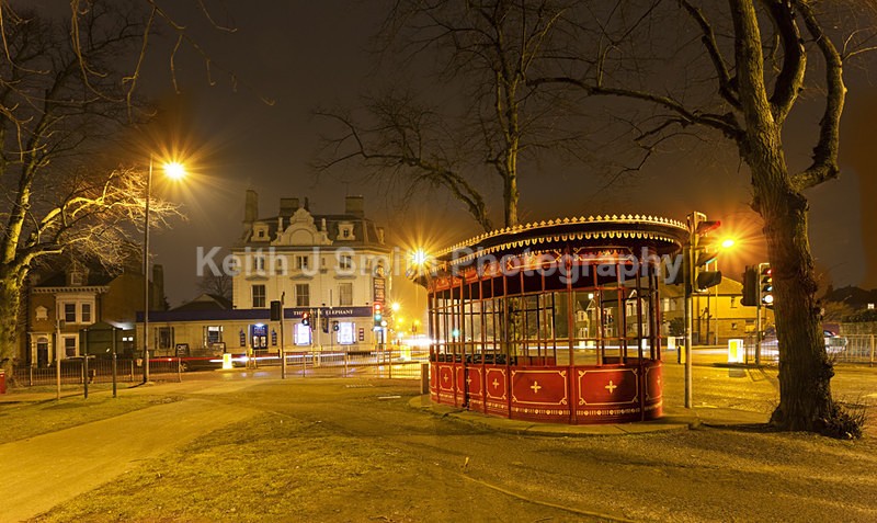 1SKJ3175 - While your were sleeping