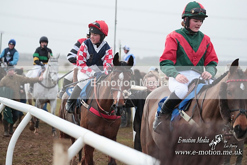PtP 210124 691 - Cocklebarrow Races Point-to-Point 21/01/24