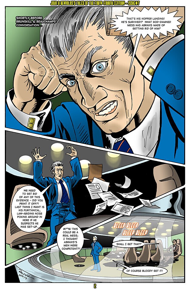 Page 2 - ESPF Issue # 7