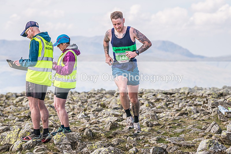 Fairfield-67 - Fairfield Horseshoe Fell Race Saturday 11th May 2024