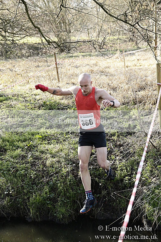 PVT 240219 118 - The Terminator Race - Pewsey Vale - 24/02/19