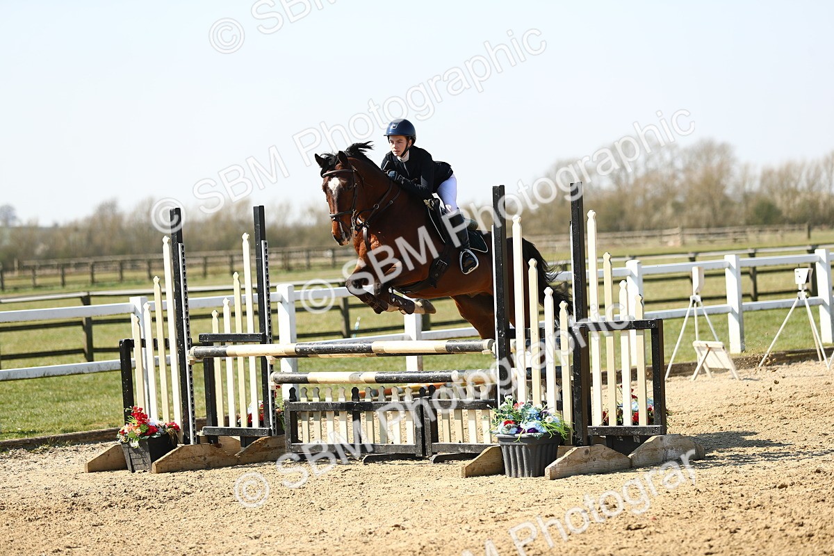 SBM_000810 - Class 3 - Senior Discovery - 1.00m