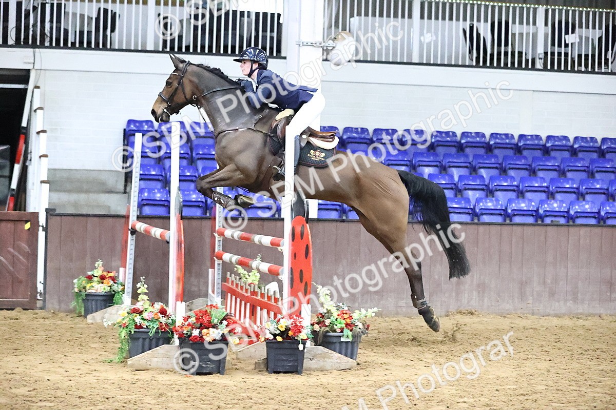 SBM_003497 - Class 16 - Senior Newcomer - 1.10m