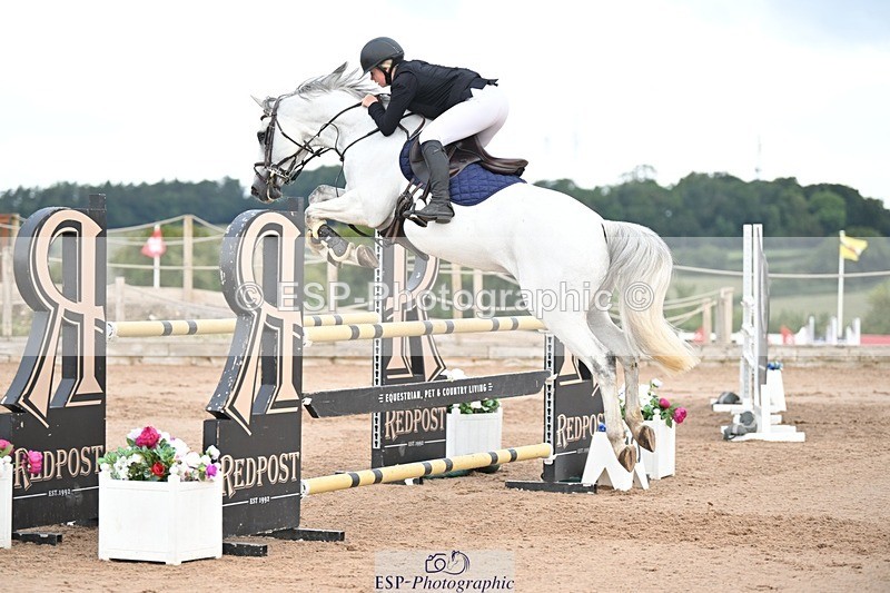 250726-091405-04936 - Cls 13B Senior 1.10m