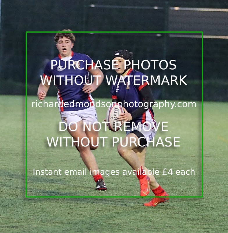 IMG_0992 - Cumbria Under 18 Rugby v Durham Under 18 Rugby (9/1/22)