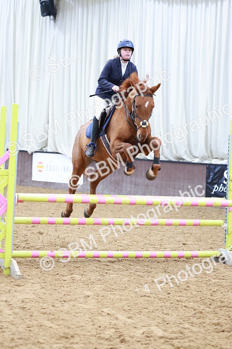 SBM_000288 - Class 2 - Senior British Novice 90cm
