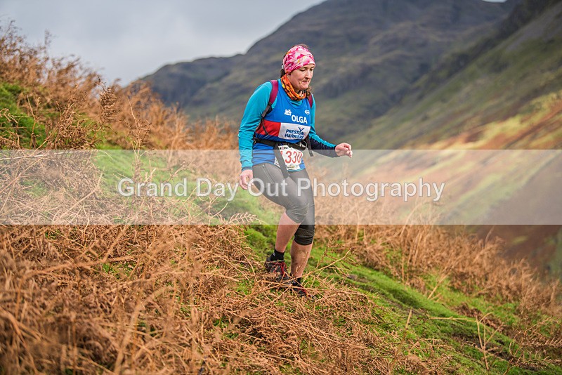 Wasdale Show-839 - Wasdale Head Show Fell Races (Junior & Senior) Saturday 14th October 2023