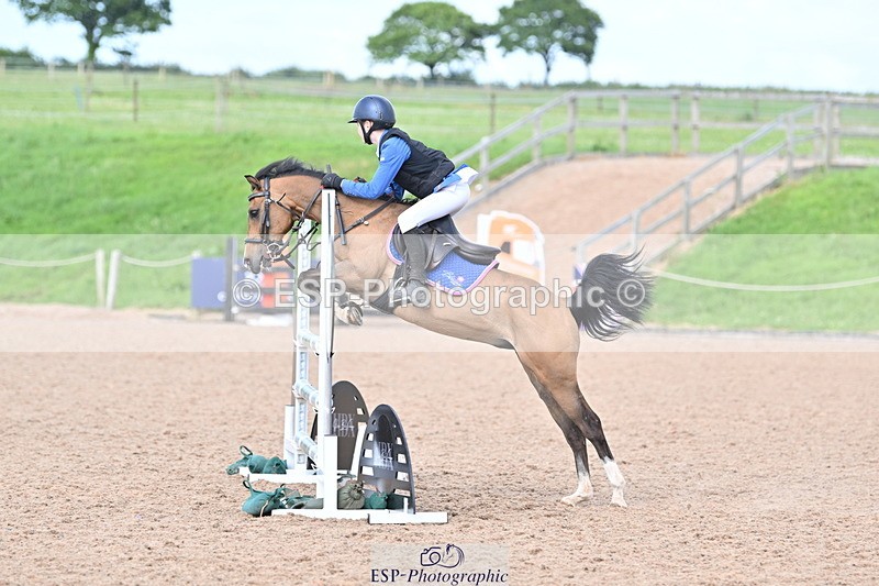 240628A-173046-01648 - Cls 6 Springboard 128cm + 138cm