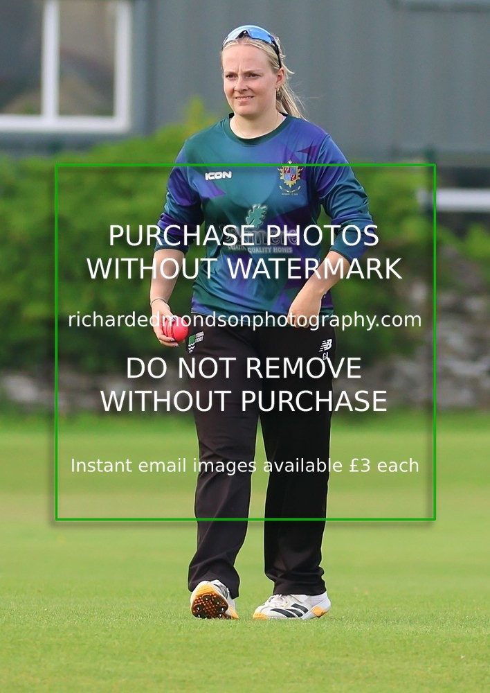 533A5442 - Kendal Cricket Women & Girls vs Carnforth Cricket Women & Girls (28/5/26)