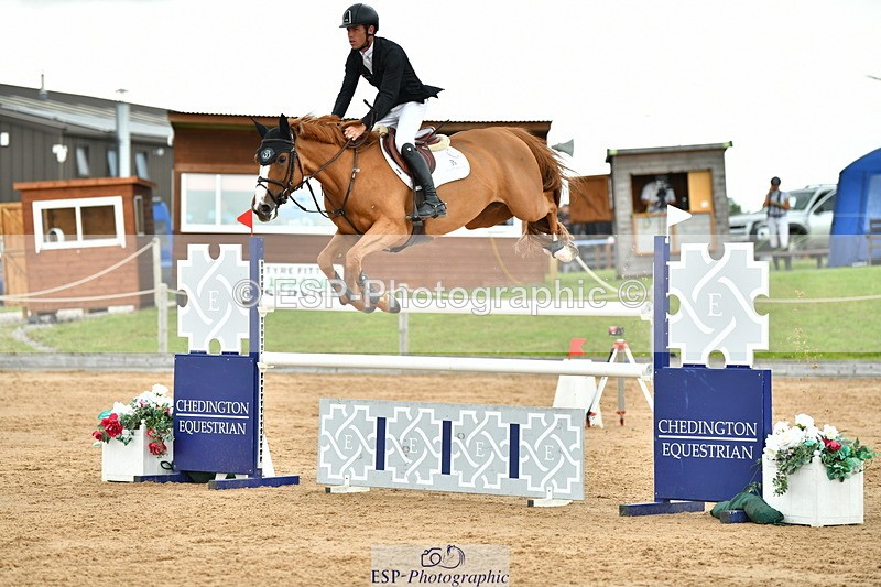 230720A-161012-04207 - Cls 9, 2 Star Big 1.40m Start to break