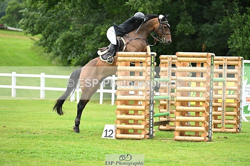 240705-133854-11207 - Cls 17 Newcomers 2nd R Jump Off and P