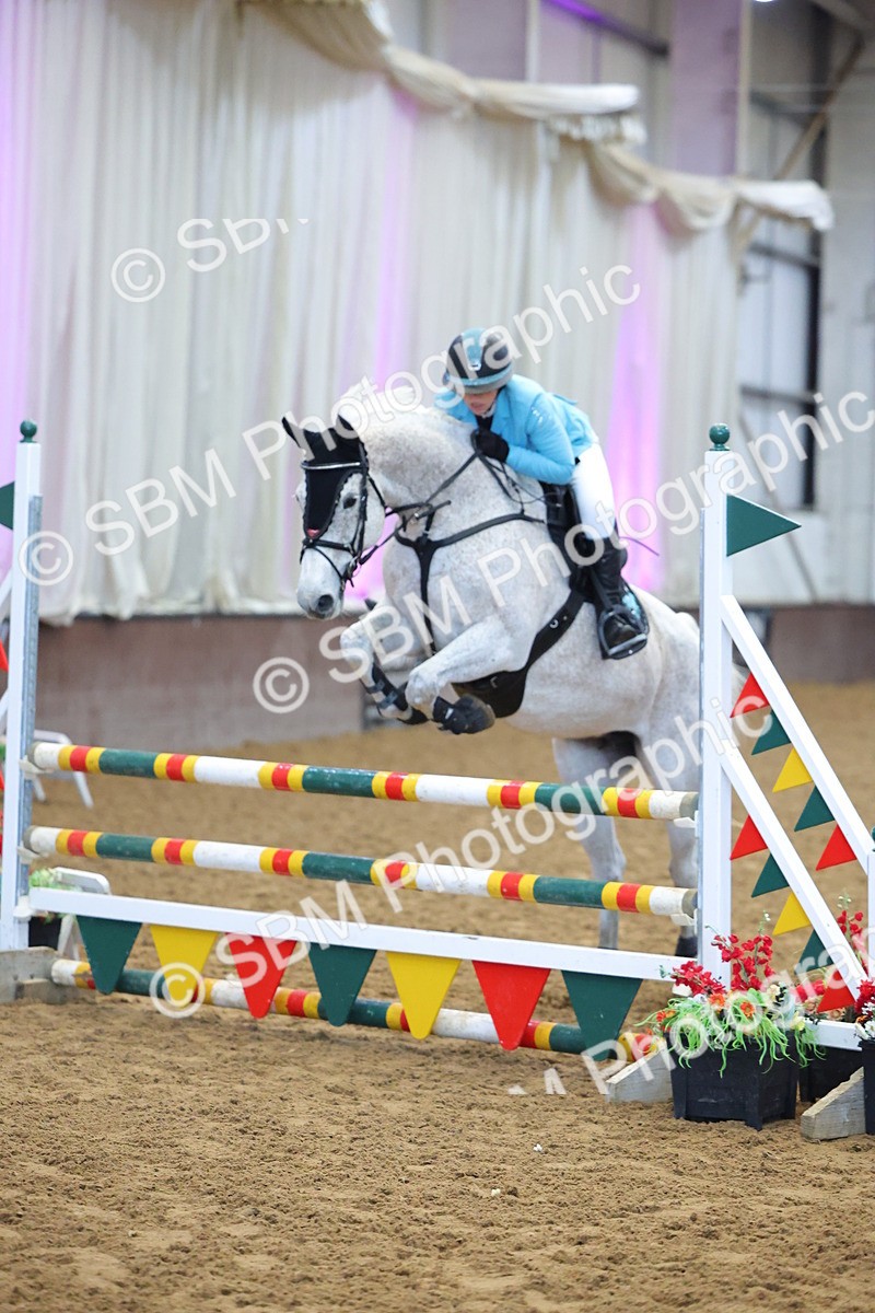 SBM_001991 - Class 8 - Senior British Novice 90cm