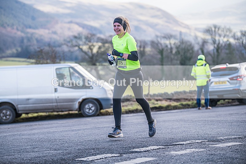 North Lakes-1483 - North Lakes 10K & Half Marathon Sunday 9th February 2025