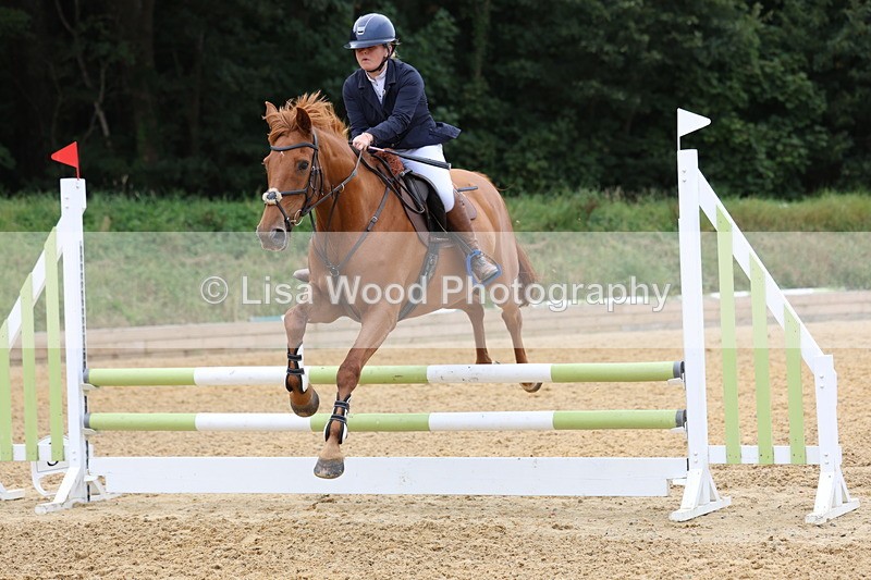 3E7A0696 - Class 3: Senior 80cm