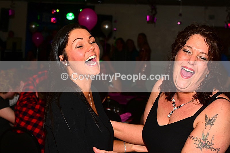 LUCY-496 - Lucy's 18th
