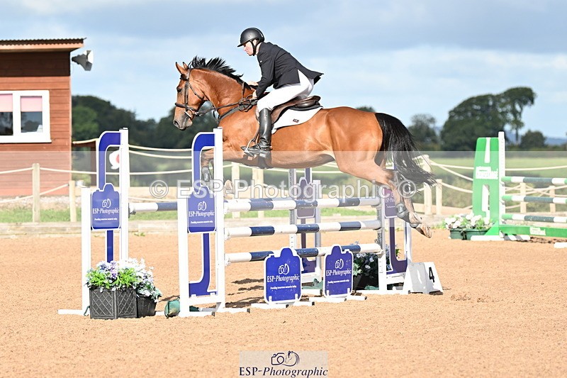 240912A-095041-00260 - Cls 1 Snr 1.05m & 1.10m Open