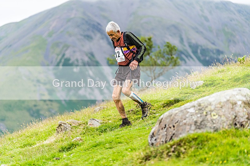 Wasdale-2012 - Wasdale Horseshoe Fell Race Saturday 13th July 2024