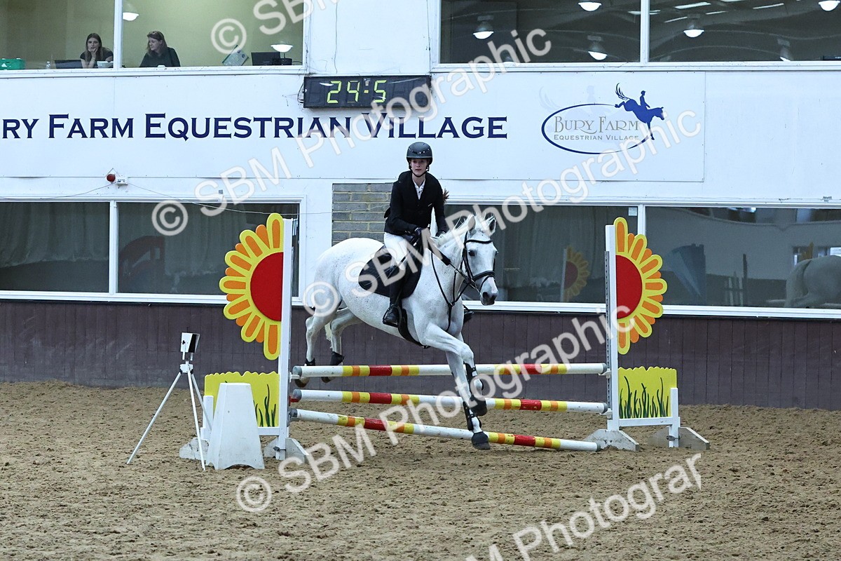 SBM_007071 - Class 9 - 80cm Open