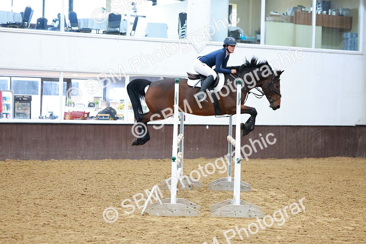 SBM_001740 - Class 4 - Senior Newcomers 1.10m