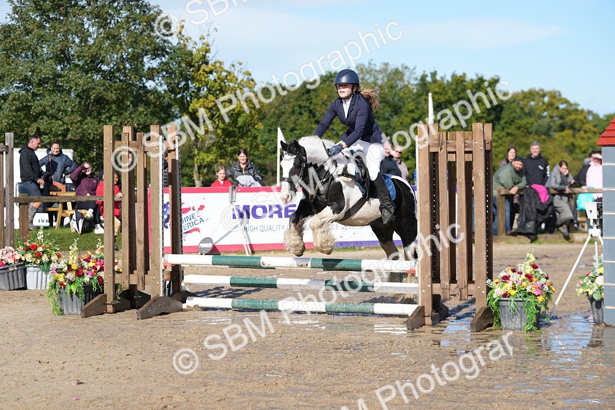 SBM_38193 - J6 - Junior Pony 55cm Championship