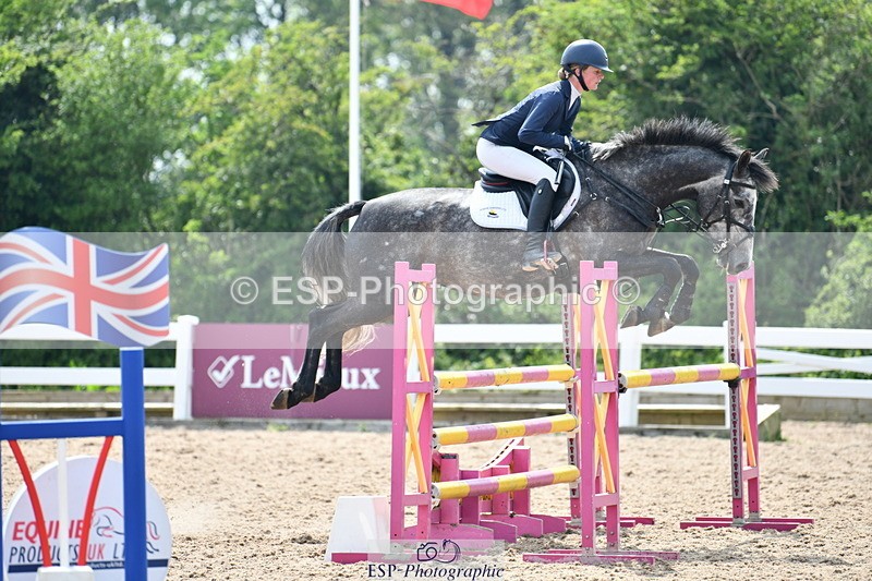 240512A-152126-19322 - Cls 43 95cm National Am Quali