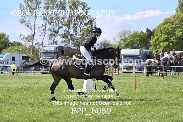 BPP_6059 - CLASS 3 ANDREW HAMILTON RHS FOX CHAMP QUAL