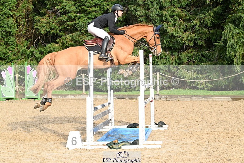 250215A-144619-01639 - Cls 5 Foxhunter and 1.20m Open