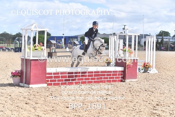 BPP_1891 - DERBY CLASS 5 - 60CM