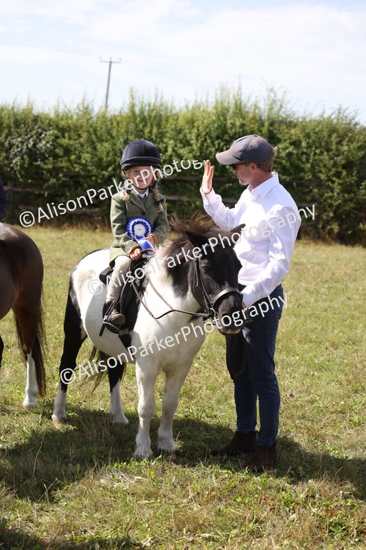 20260906-2830 - Class 25 - Absolute Beginners Pony