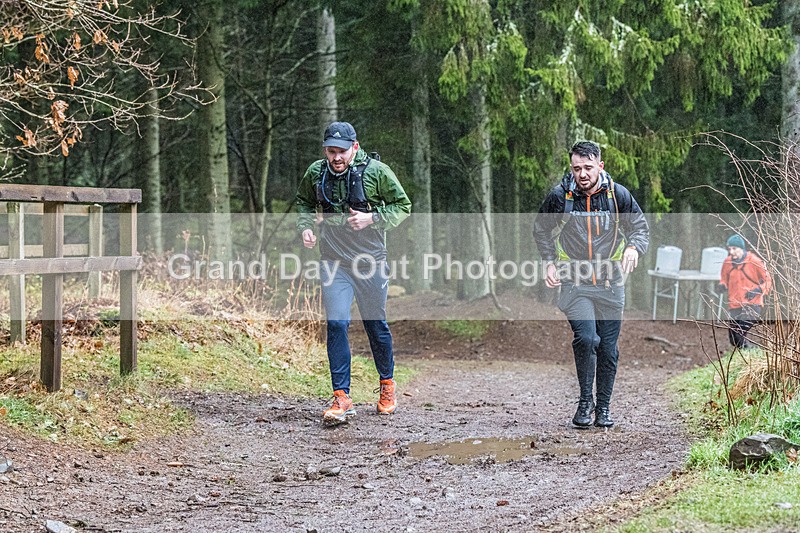 Glentress 21  10K-560 - High Terrain Events Glentress 21 & 10K Trail Runs Saturday 18th February 2023