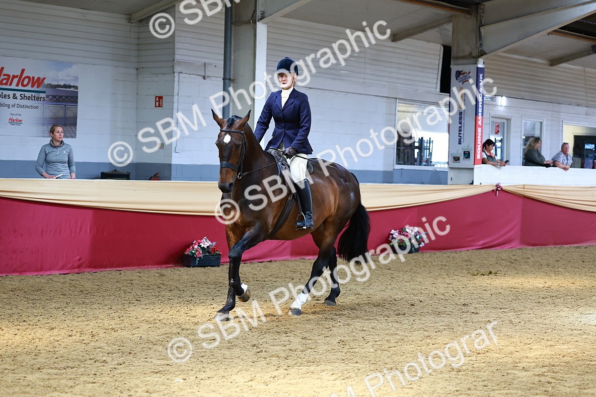 SBM_24038 - Class 905 - Supreme Final - Ridden Veteran