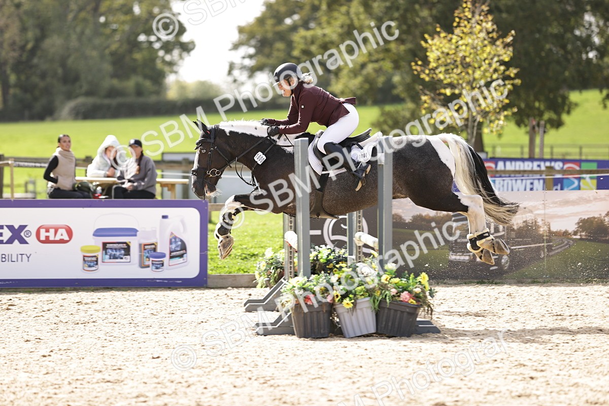 SBM_18541 - Supreme Championship