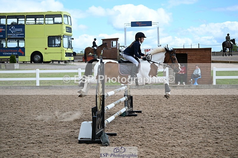 240608A-134328-01225 - Cls 10 Pony Discovery and 90cm Open