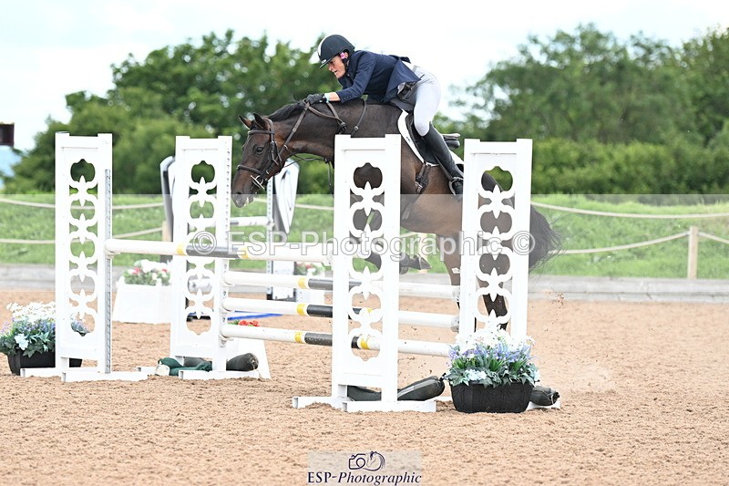 240727A-115409-04250 - Cls 14 NAF Bronze Semi Final