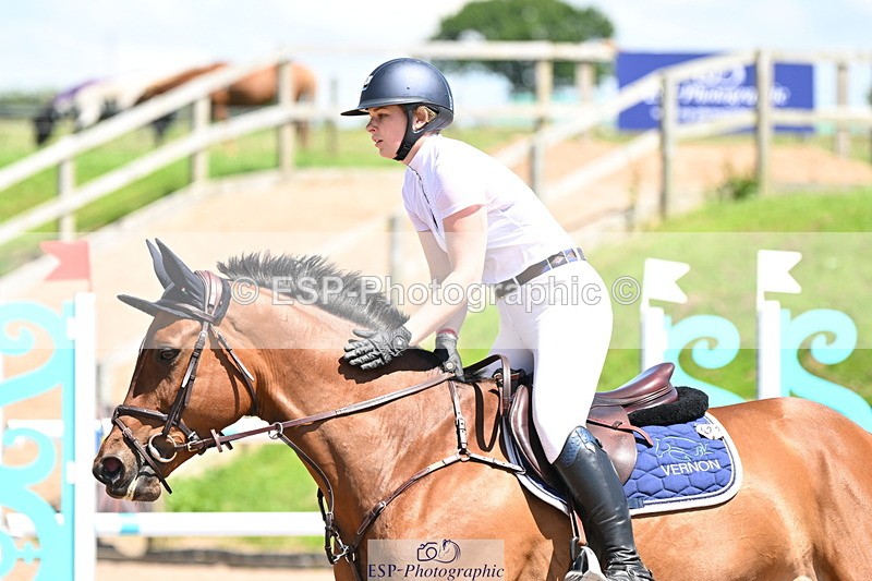 240719A-133229-11015 - Cls 35, YH 7 Yr Olds 1.30m