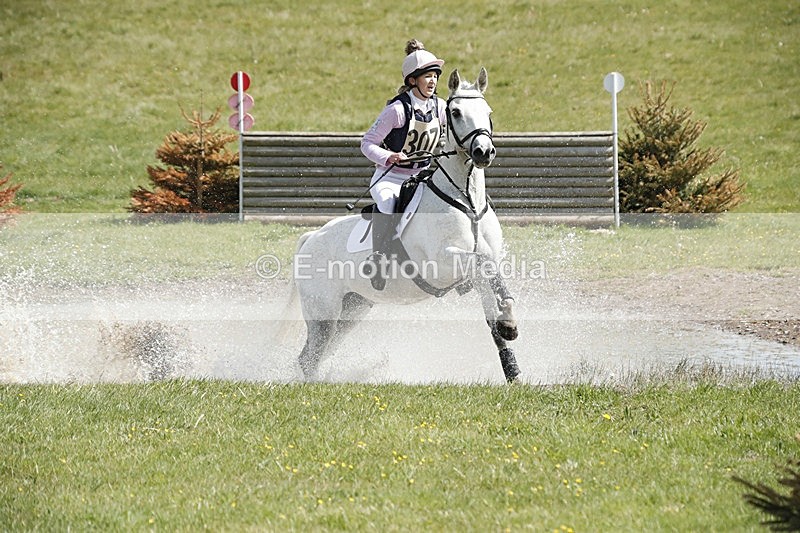 BVHT 140517  IXC -88 - Class 1 XC Intermediate 14/05/17