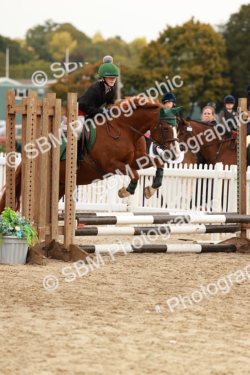 SBM_57651 - J11 - Junior Pony 50cm Championship