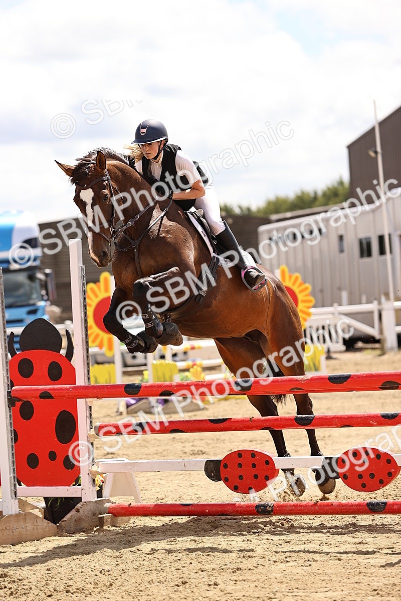 SBM_014022 - Class 14 - Senior Discovery - 1.00m Open